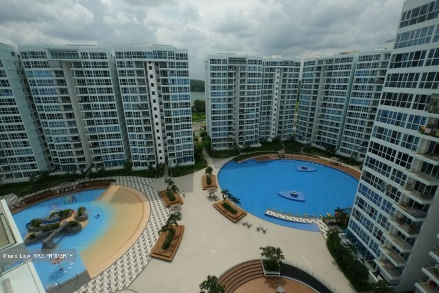Waterview (D18), Condominium #594209301
